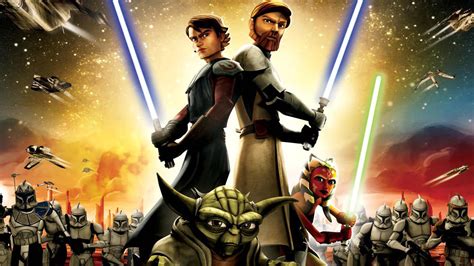 watch star wars: the clone wars season 6|star wars the clone wars adventures.